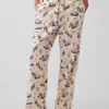Pantalon de pyjama en flanelle ultra-douce pour adulte