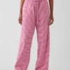 Pantalon de pyjama en flanelle ultra-douce pour adulte