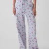 Pantalon de pyjama en flanelle ultra-douce pour adulte