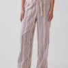 Pantalon de pyjama en flanelle ultra-douce pour adulte