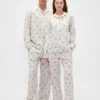 Pantalon de pyjama en flanelle ultra-douce pour adulte