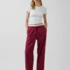 Pantalon de pyjama en flanelle ultra-douce pour adulte