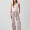 Pantalon de pyjama en flanelle ultra-douce pour adulte