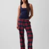 Pantalon de pyjama en flanelle ultra-douce pour adulte