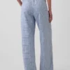 Pantalon de pyjama en flanelle ultra-douce pour adulte