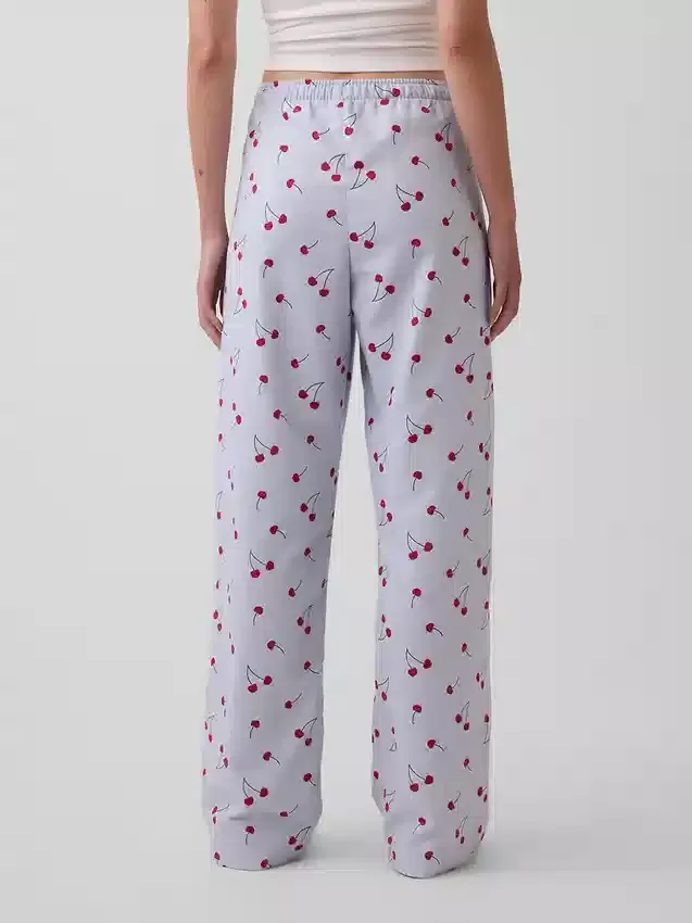 Pantalon de pyjama en flanelle ultra-douce pour adulte