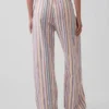 Pantalon de pyjama en flanelle ultra-douce pour adulte