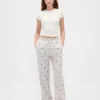 Pantalon de pyjama en flanelle ultra-douce pour adulte