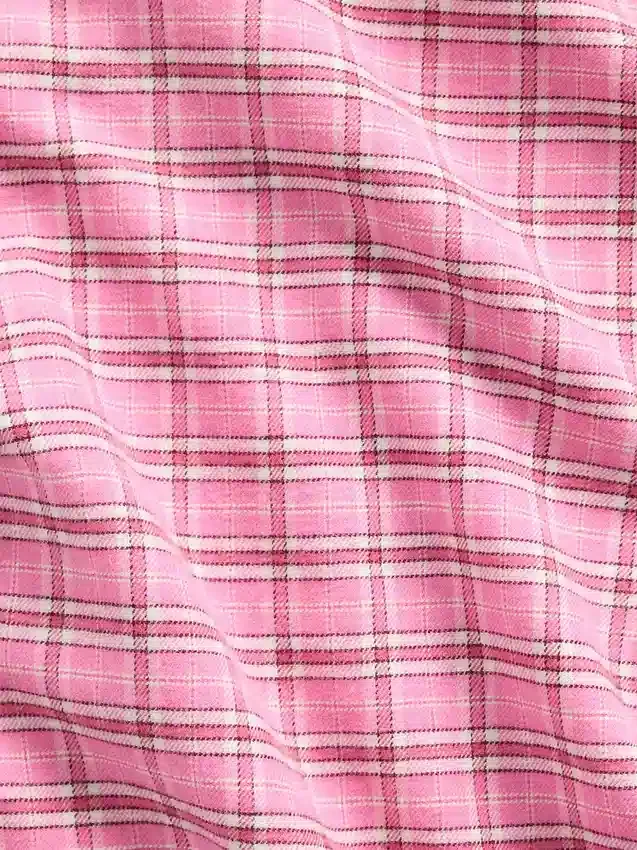 Pantalon de pyjama en flanelle ultra-douce pour adulte