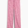 Pantalon de pyjama en flanelle ultra-douce pour adulte