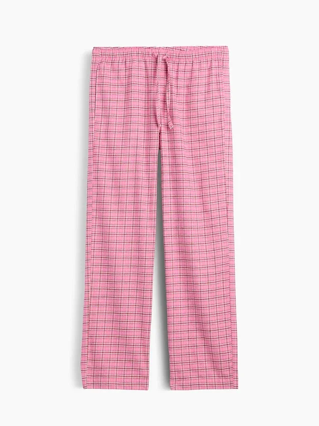 Pantalon de pyjama en flanelle ultra-douce pour adulte