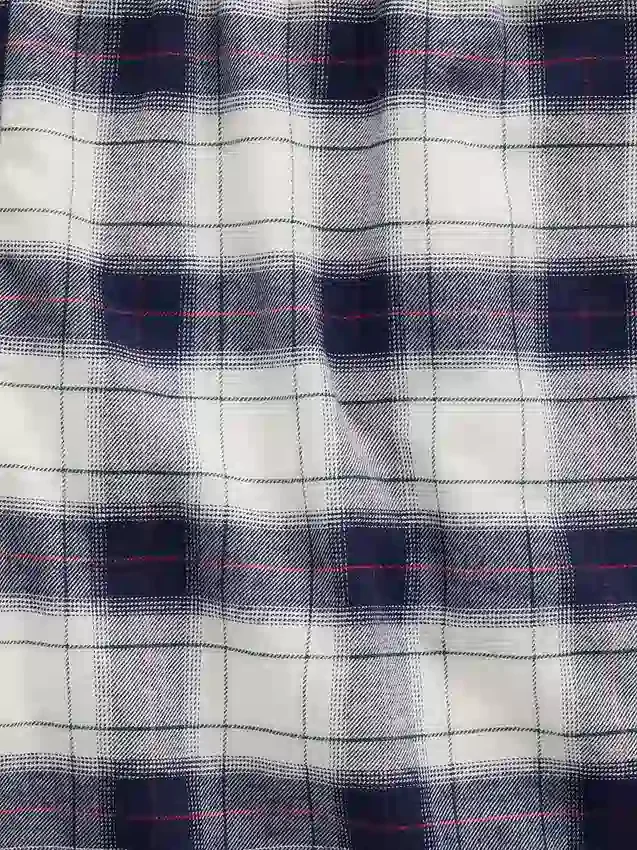 Pantalon de pyjama en flanelle ultra-douce pour adulte