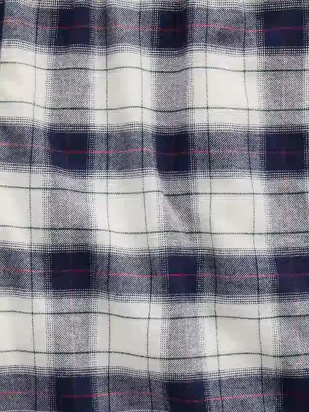 Pantalon de pyjama en flanelle ultra-douce pour adulte