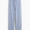 Pantalon de pyjama en flanelle ultra-douce pour adulte