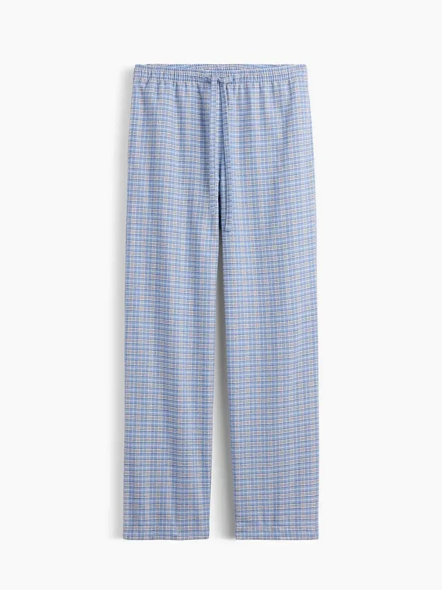 Pantalon de pyjama en flanelle ultra-douce pour adulte