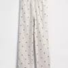 Pantalon de pyjama en flanelle ultra-douce pour adulte