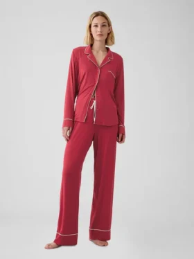 Pantalon de pyjama en modal