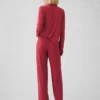 Pantalon de pyjama en modal