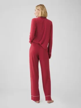 Pantalon de pyjama en modal