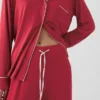 Pantalon de pyjama en modal