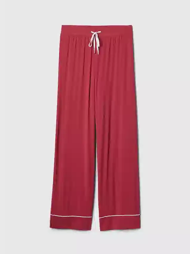 Pantalon de pyjama en modal