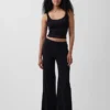 Pantalon de pyjama en modal côtelé ultra-doux