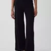 Pantalon de pyjama en modal côtelé ultra-doux