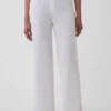 Pantalon de pyjama en modal côtelé ultra-doux
