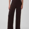 Pantalon de pyjama en modal côtelé ultra-doux