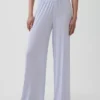 Pantalon de pyjama en modal côtelé ultra-doux
