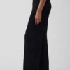 Pantalon de pyjama en modal côtelé ultra-doux
