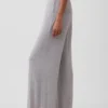 Pantalon de pyjama en modal côtelé ultra-doux