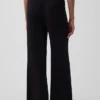 Pantalon de pyjama en modal côtelé ultra-doux