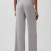 Pantalon de pyjama en modal côtelé ultra-doux