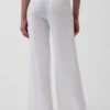 Pantalon de pyjama en modal côtelé ultra-doux