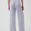 Pantalon de pyjama en modal côtelé ultra-doux