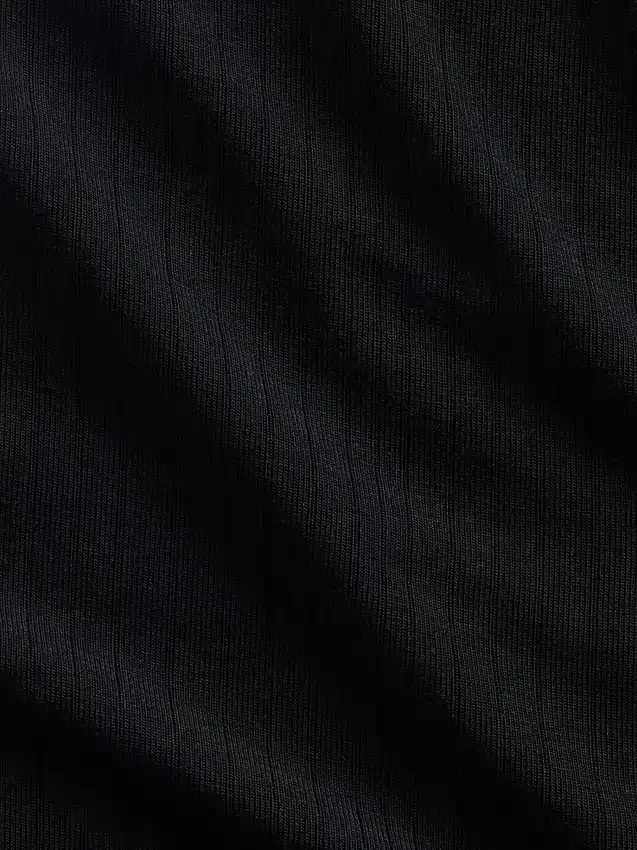 Pantalon de pyjama en modal côtelé ultra-doux