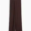 Pantalon de pyjama en modal côtelé ultra-doux
