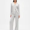 Pantalon de pyjama en modal ultra-doux
