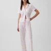 Pantalon de pyjama en modal ultra-doux