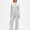 Pantalon de pyjama en modal ultra-doux
