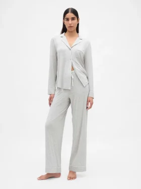 Pantalon de pyjama en modal ultra-doux