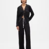Pantalon de pyjama en modal ultra-doux