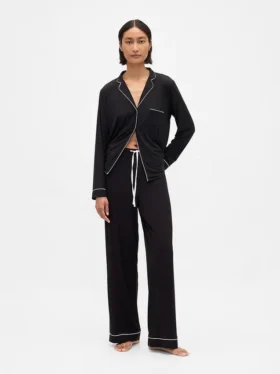 Pantalon de pyjama en modal ultra-doux