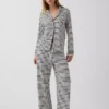 Pantalon de pyjama en modal ultra-doux