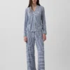 Pantalon de pyjama en modal ultra-doux