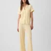 Pantalon de pyjama en modal ultra-doux
