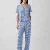 Pantalon de pyjama en modal ultra-doux