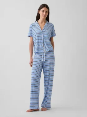 Pantalon de pyjama en modal ultra-doux