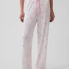 Pantalon de pyjama en modal ultra-doux